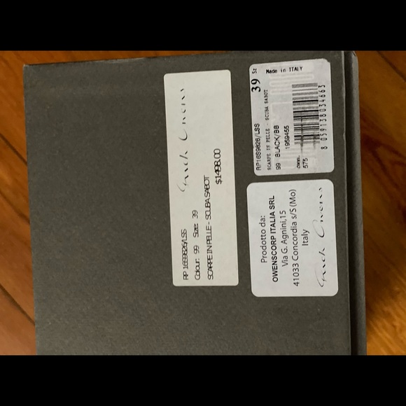 Rick Owens Scuba Sabot - Picture 4 of 5